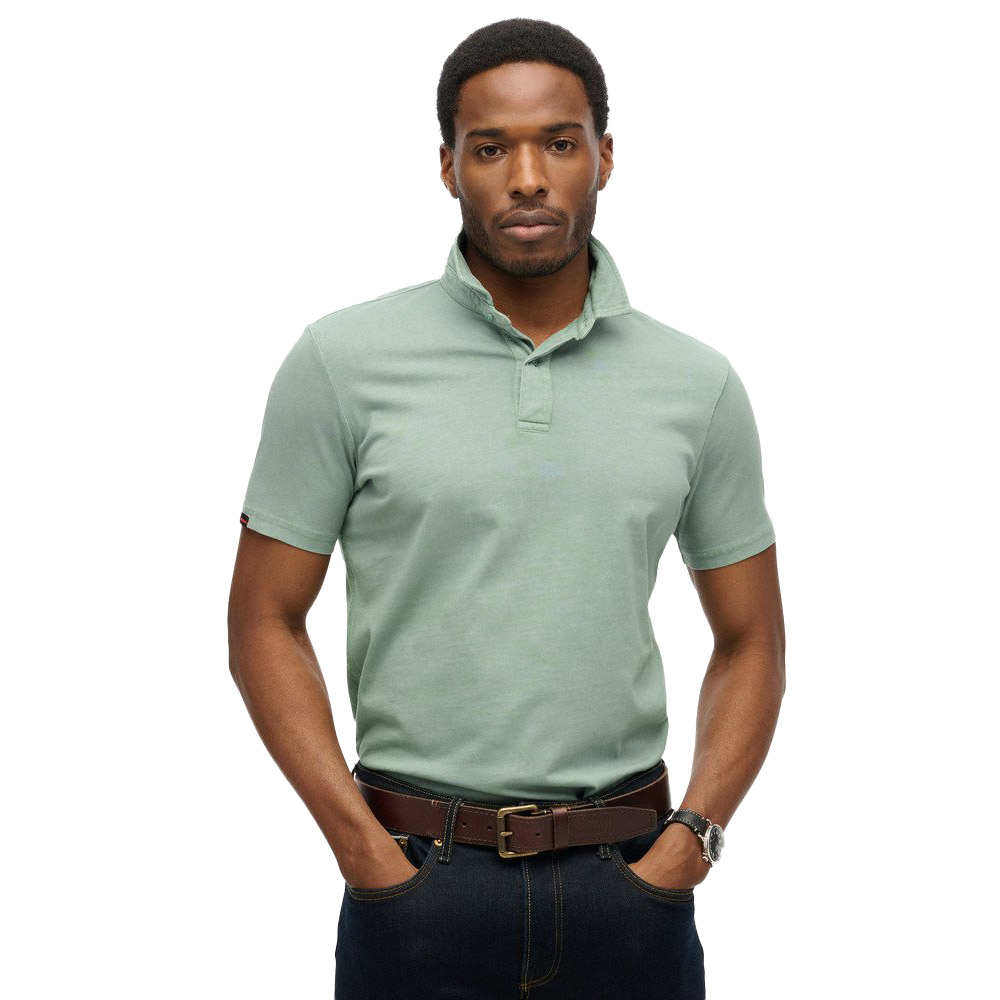 Superdry Essential Jersey Polo